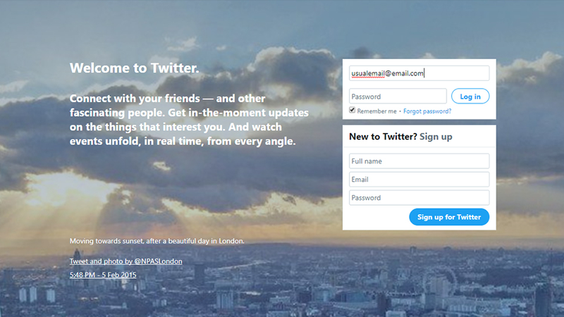 Image: Screenshot